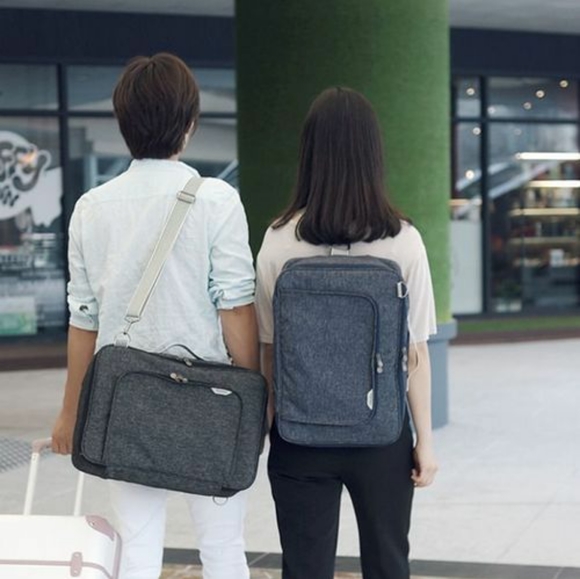 Multiway Travel Bag - Picture 2 of 11